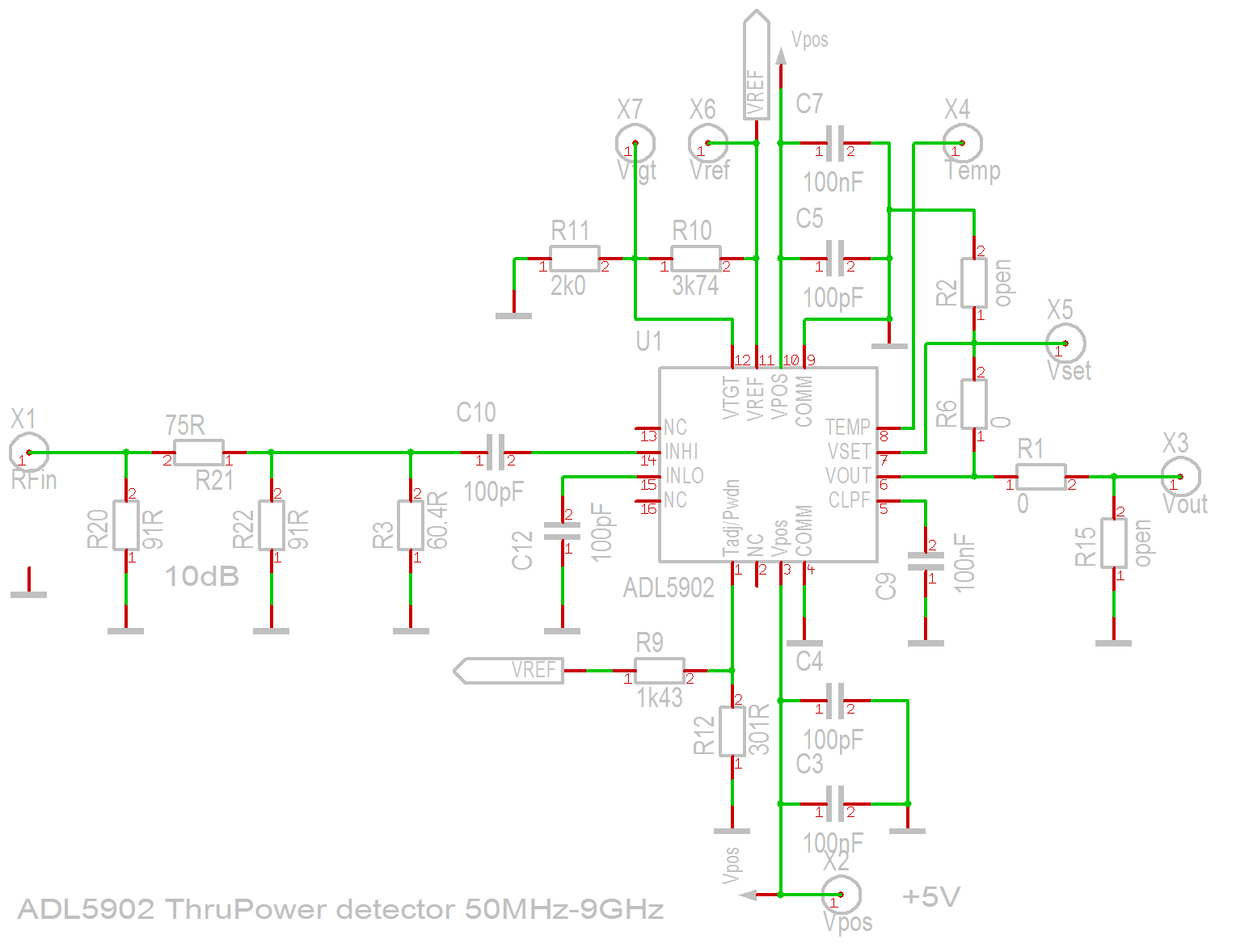 ADL5902 circuit diagram