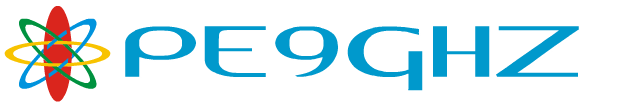 pe9ghz logo